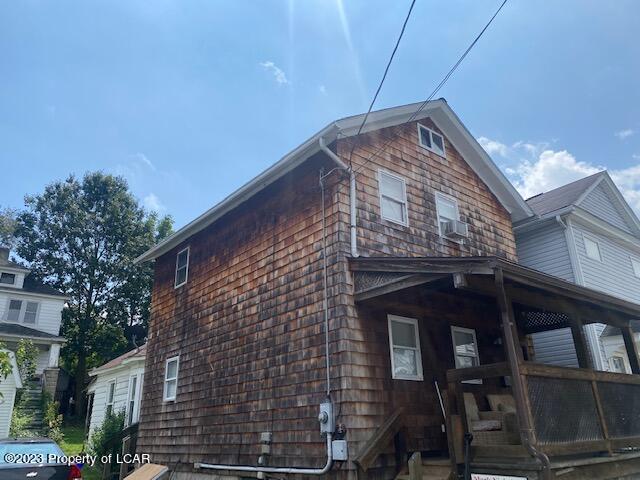 135 W Broad Street, Nanticoke, Pennsylvania image 1
