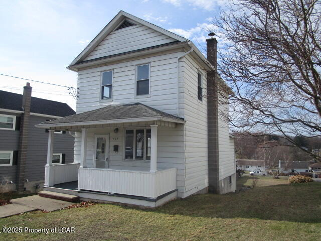 429 S Penn Avenue, Dupont, Alaska image 1