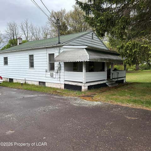 Homes For Sale - 162 County Road<br/> Luzerne County, Sugarloaf, PA 18249