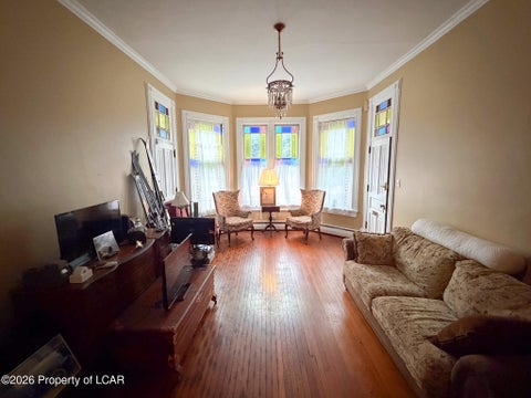 Homes For Rent - 401 Towanda Street<br/> Luzerne County, White Haven, PA 18661