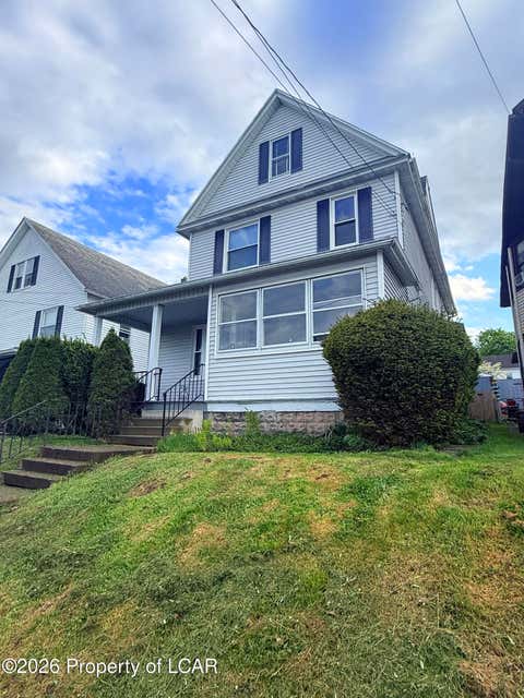 Homes For Sale - 1169 Elm Street<br/> Scranton, PA 18505
