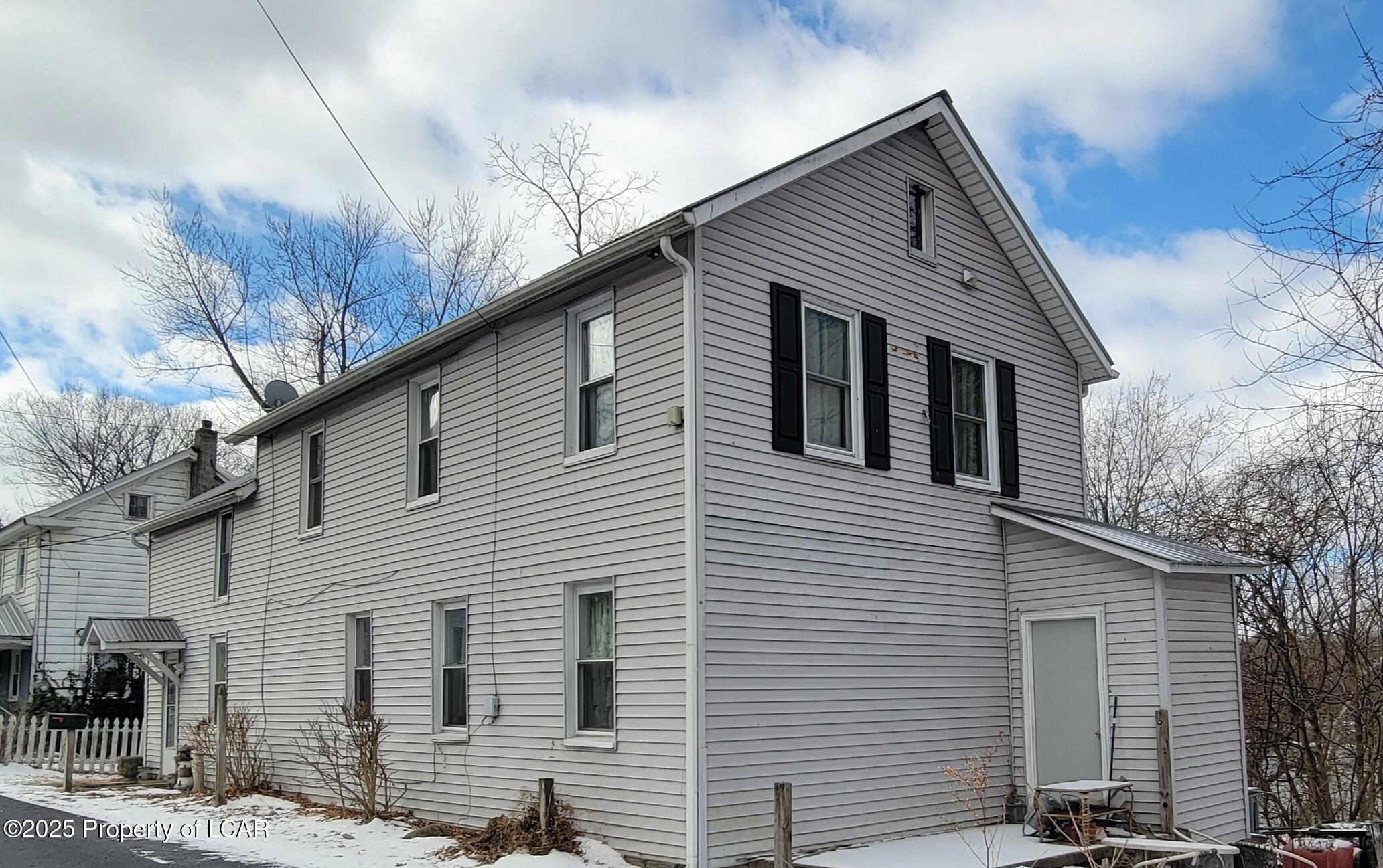 489 River Street, Wapwallopen, Pennsylvania image 38