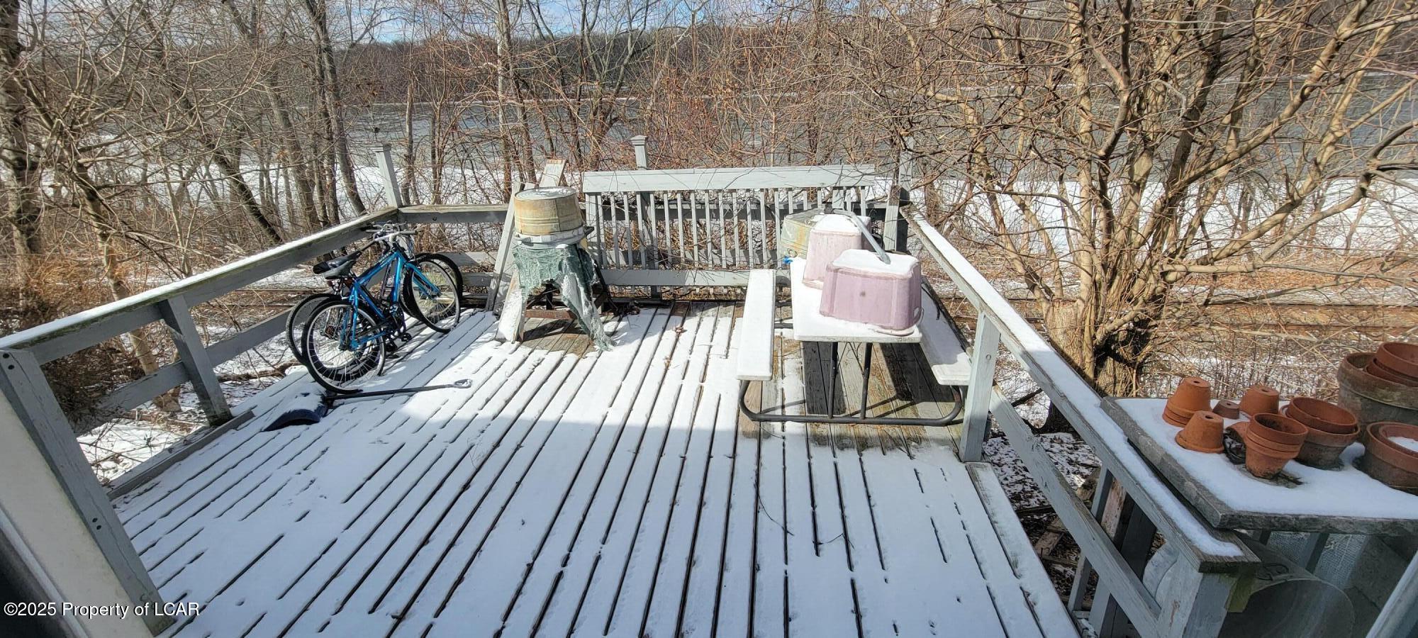 489 River Street, Wapwallopen, Pennsylvania image 33