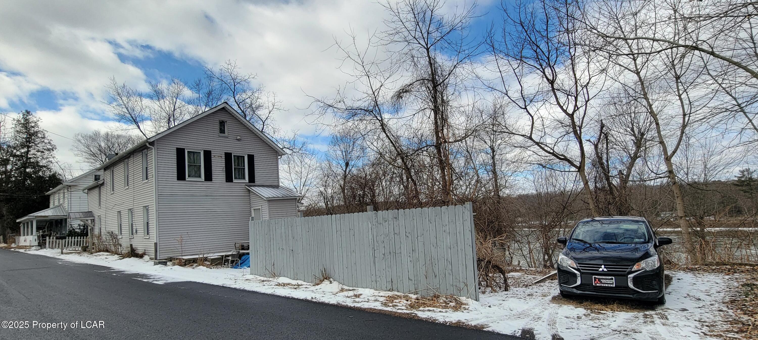 489 River Street, Wapwallopen, Pennsylvania image 2