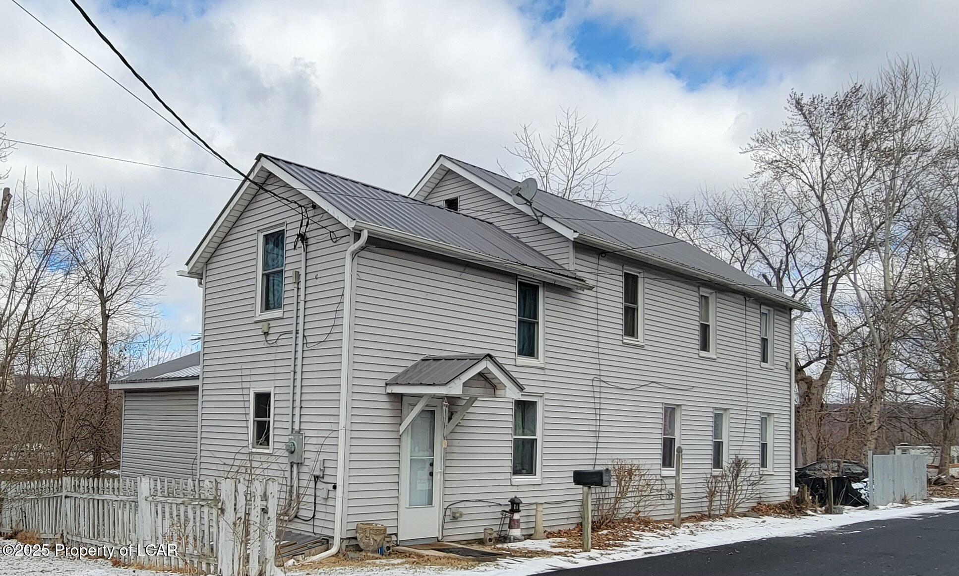 489 River Street, Wapwallopen, Pennsylvania image 37