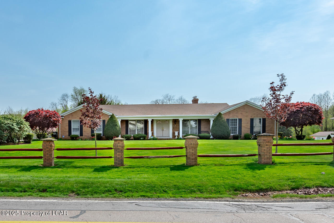 55 Thompson Street, Pittston, Texas image 1