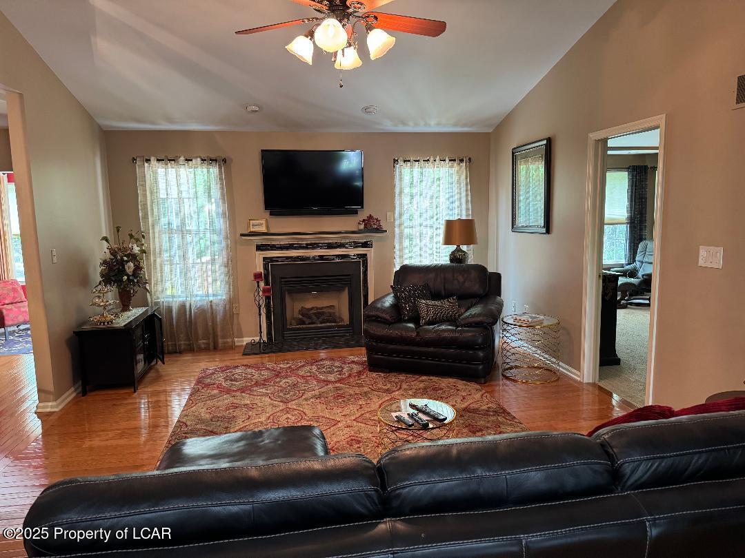110 Refuge Drive, Drums, Alaska image 6