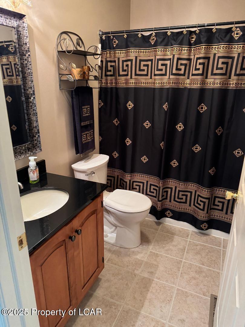 110 Refuge Drive, Drums, Alaska image 21