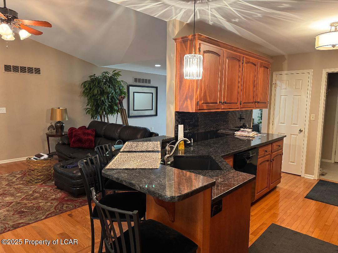 110 Refuge Drive, Drums, Alaska image 9