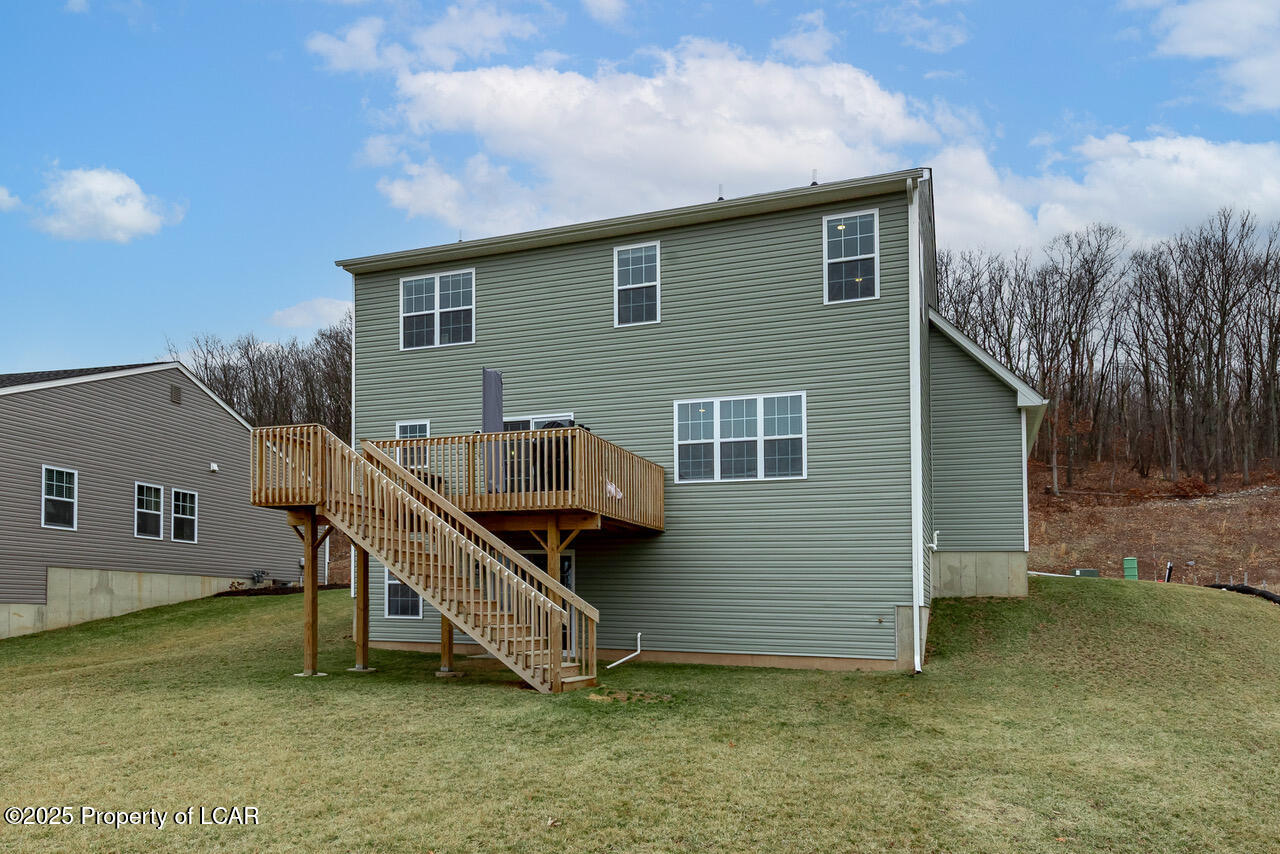 401 Long Run Road, Drums, Pennsylvania image 5