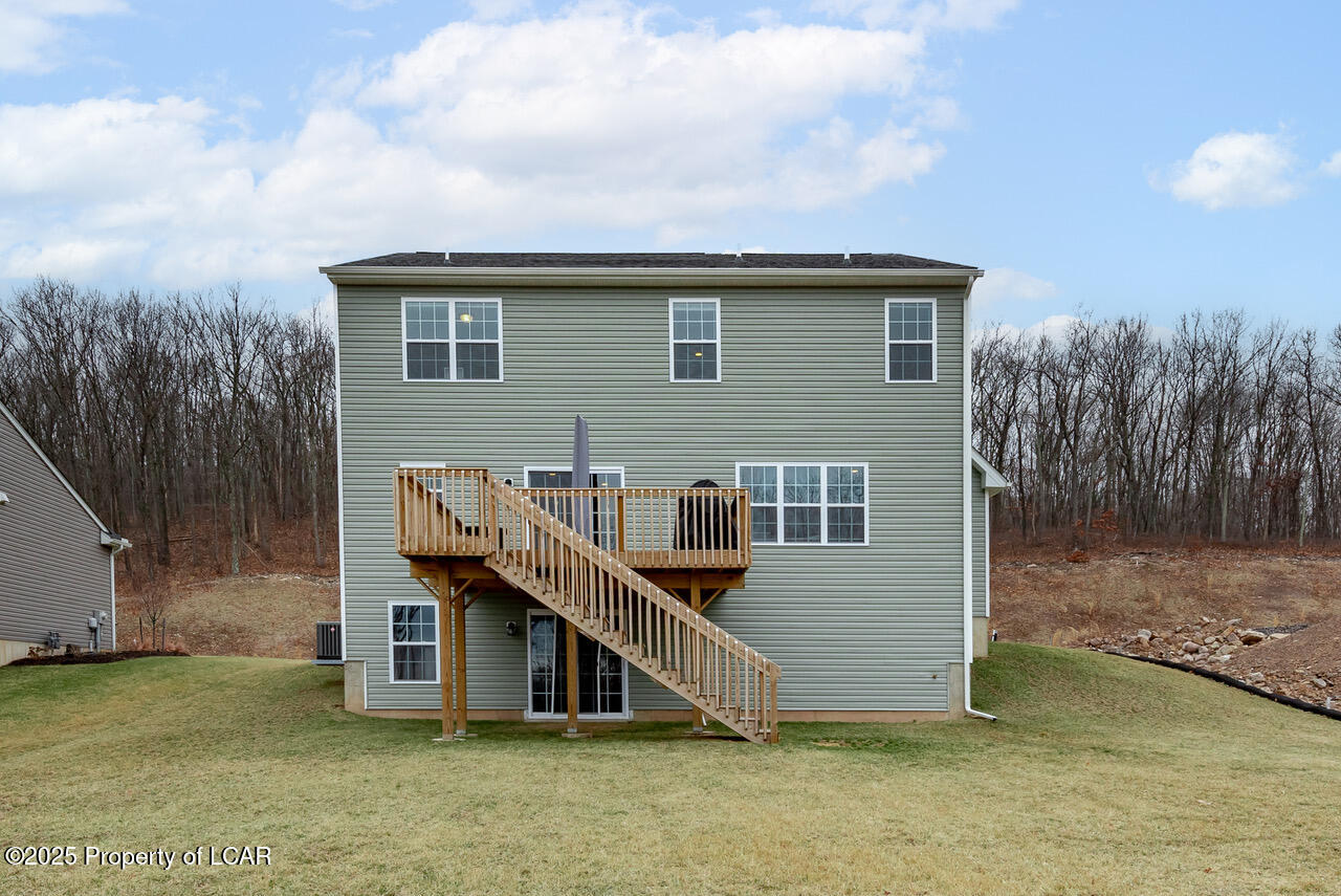 401 Long Run Road, Drums, Pennsylvania image 4