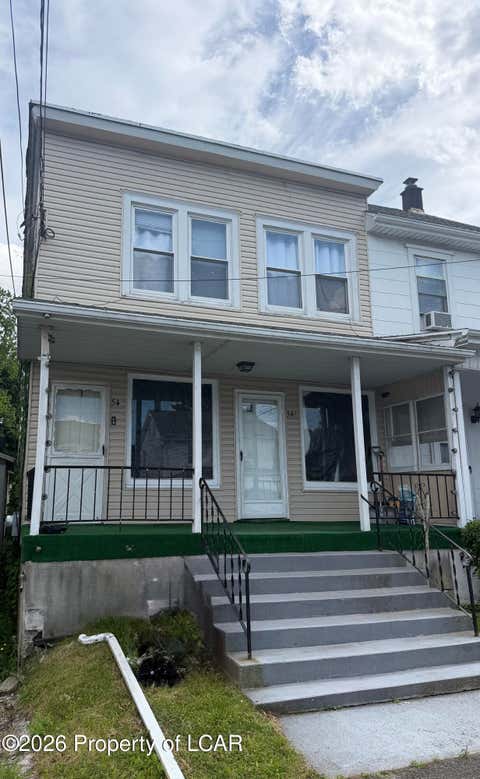 Multifamily For Sale - 54 Broad Street<br/> Beaver Meadows, PA 18216