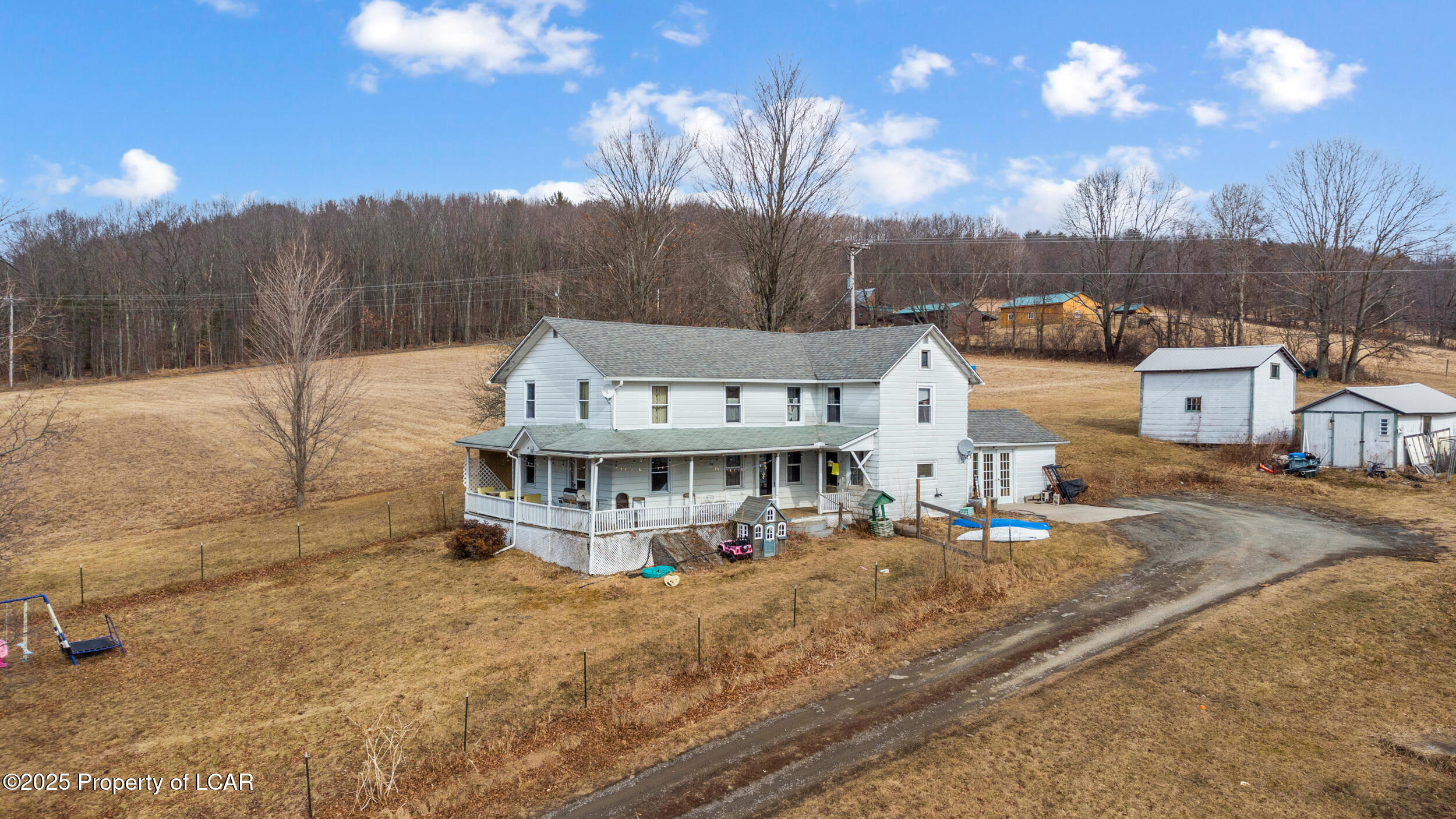 226 Laurel Hill Road Rd, Towanda, Pennsylvania image 29