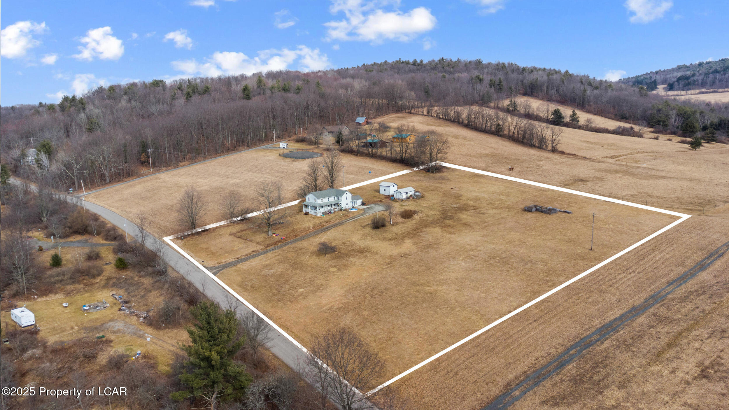 226 Laurel Hill Road Rd, Towanda, Pennsylvania image 19