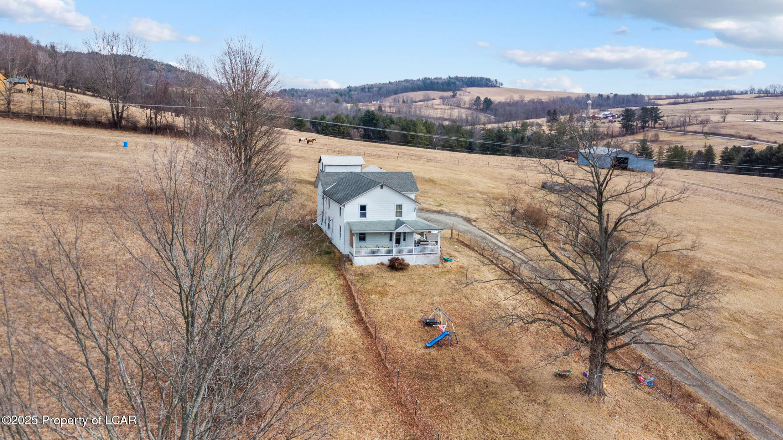 226 Laurel Hill Road Rd, Towanda, Pennsylvania image 23