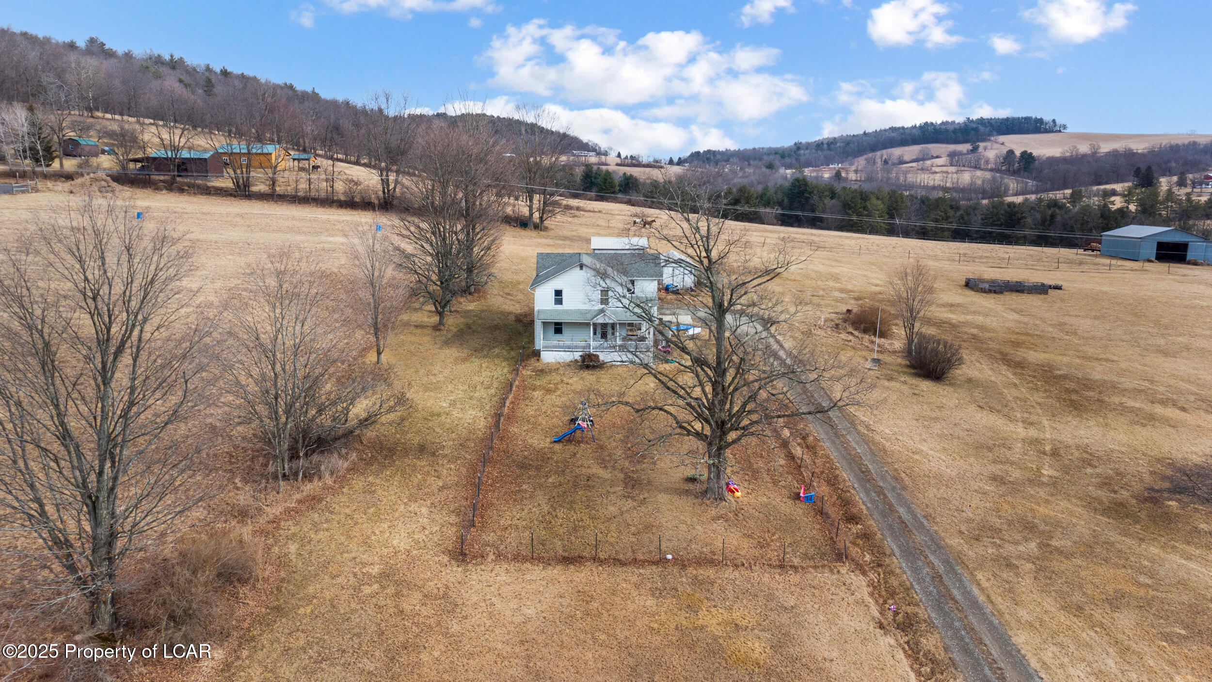 226 Laurel Hill Road Rd, Towanda, Pennsylvania image 22