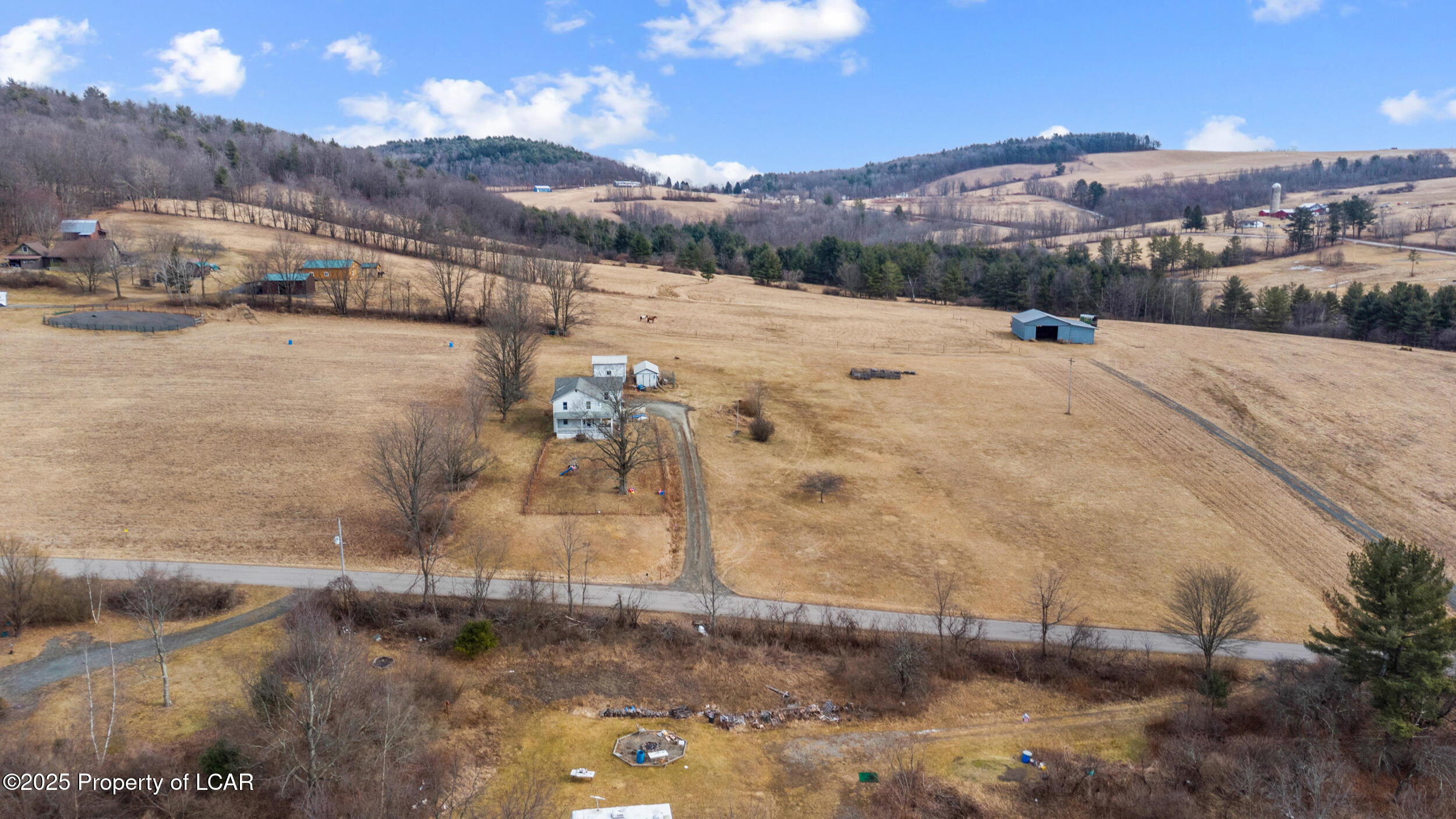 226 Laurel Hill Road Rd, Towanda, Pennsylvania image 21