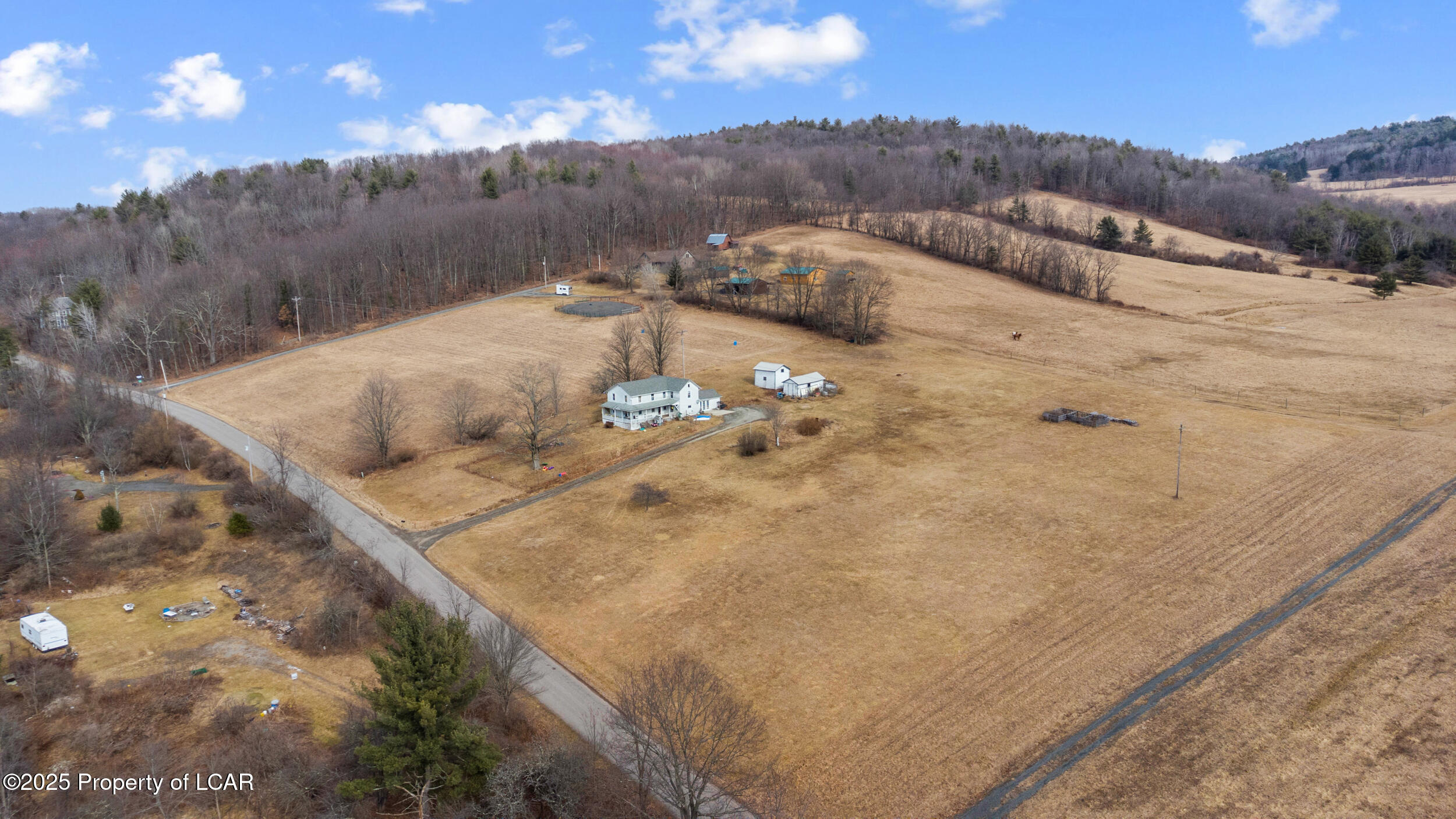 226 Laurel Hill Road Rd, Towanda, Pennsylvania image 20
