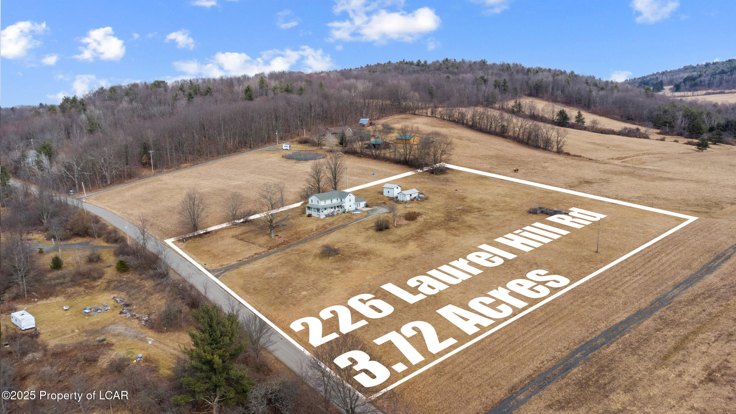 226 Laurel Hill Road Rd, Towanda, Pennsylvania image 26