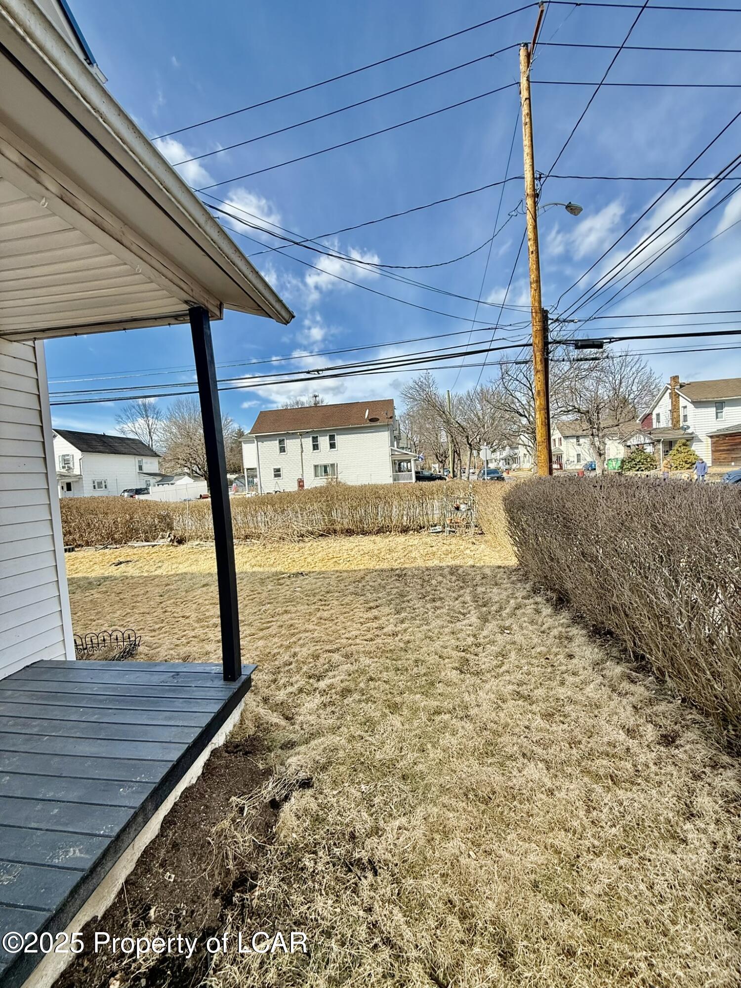 122 Sharpe Street, Kingston, Pennsylvania image 20