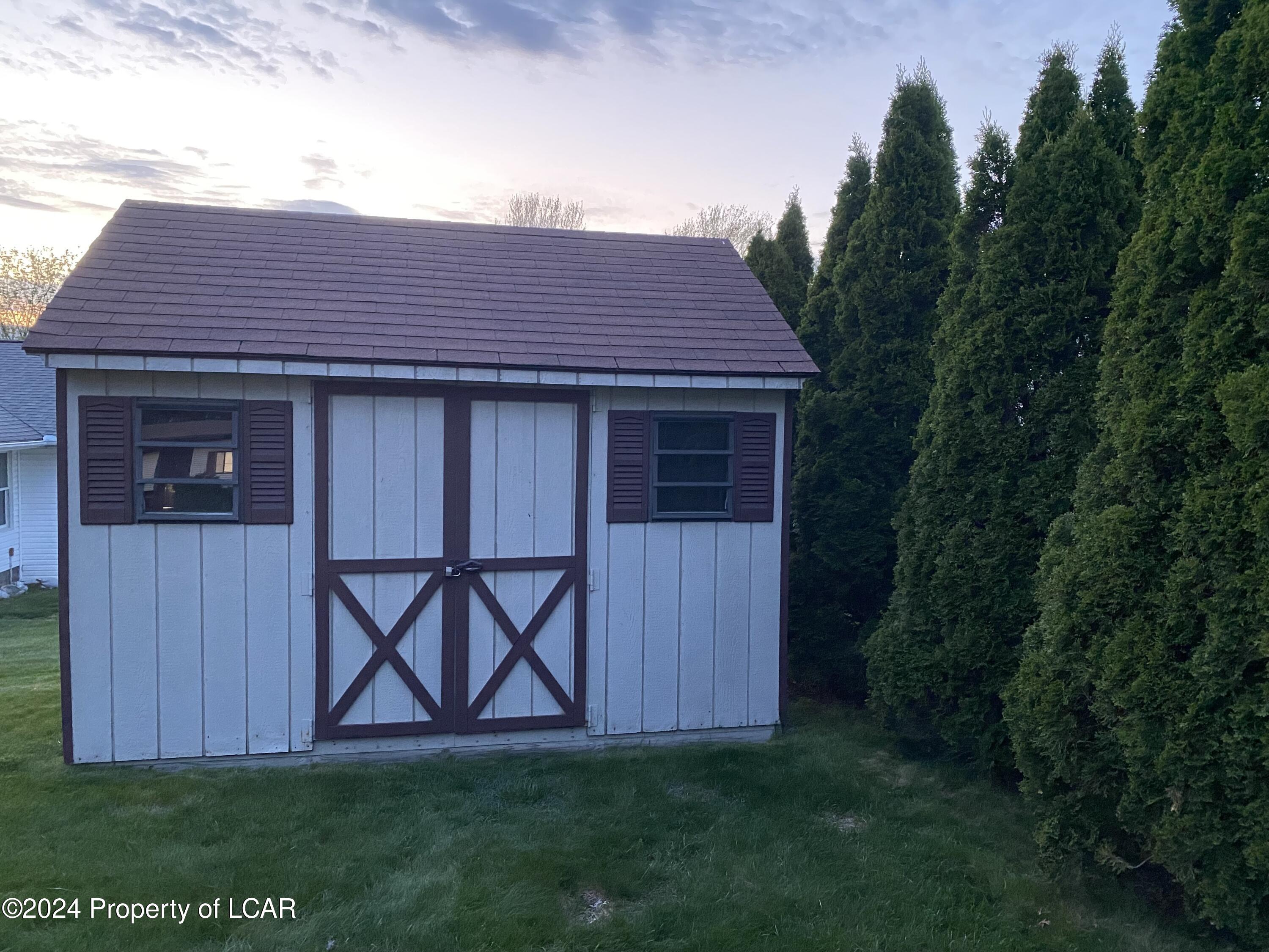 17 Winthrop Street, Archbald, Pennsylvania image 11