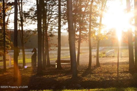 Homes For Sale - Spring Mountain Road<br/> Hazleton, PA 18202