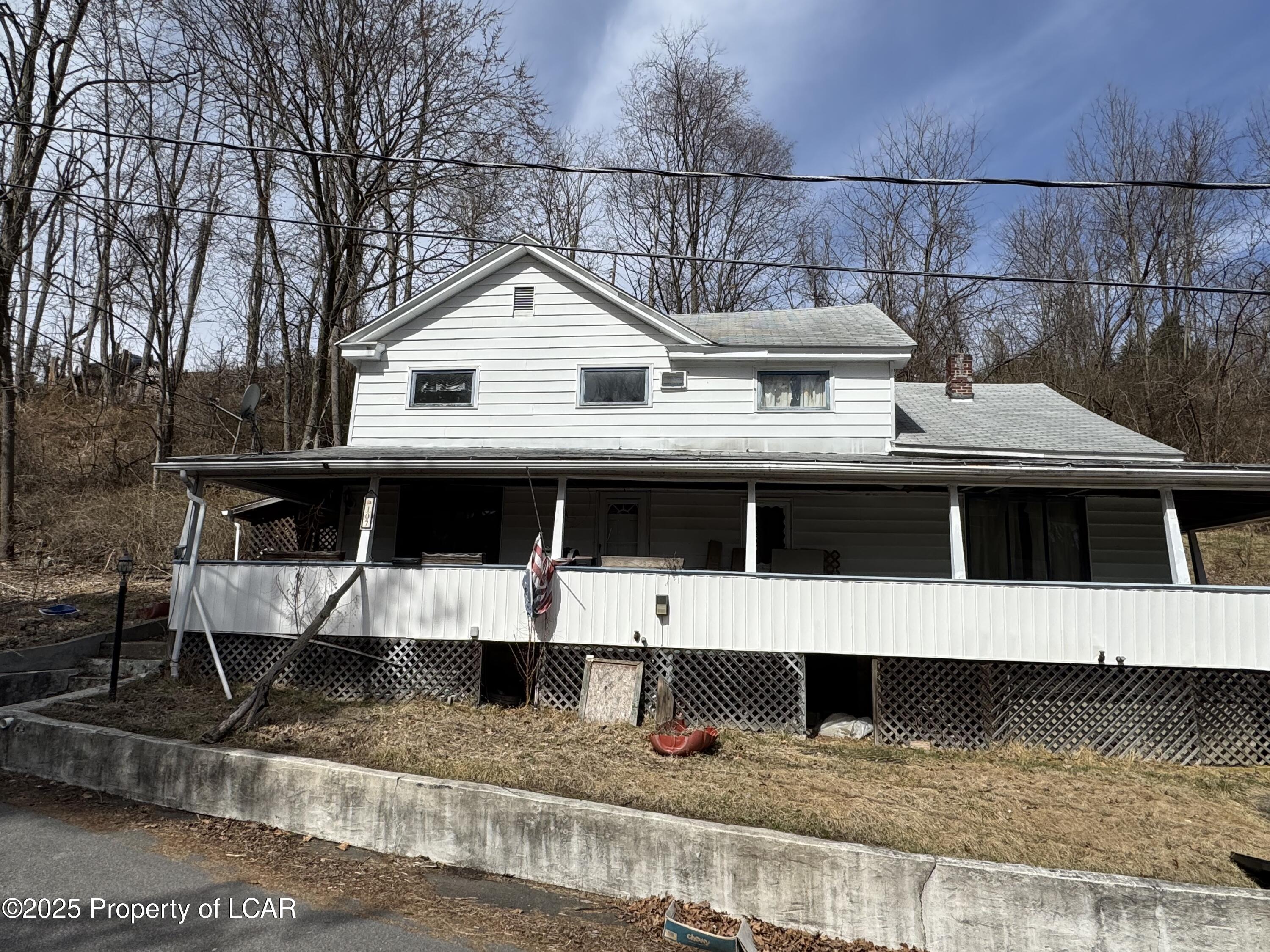 107 Willow Street, Nanticoke, Pennsylvania image 1