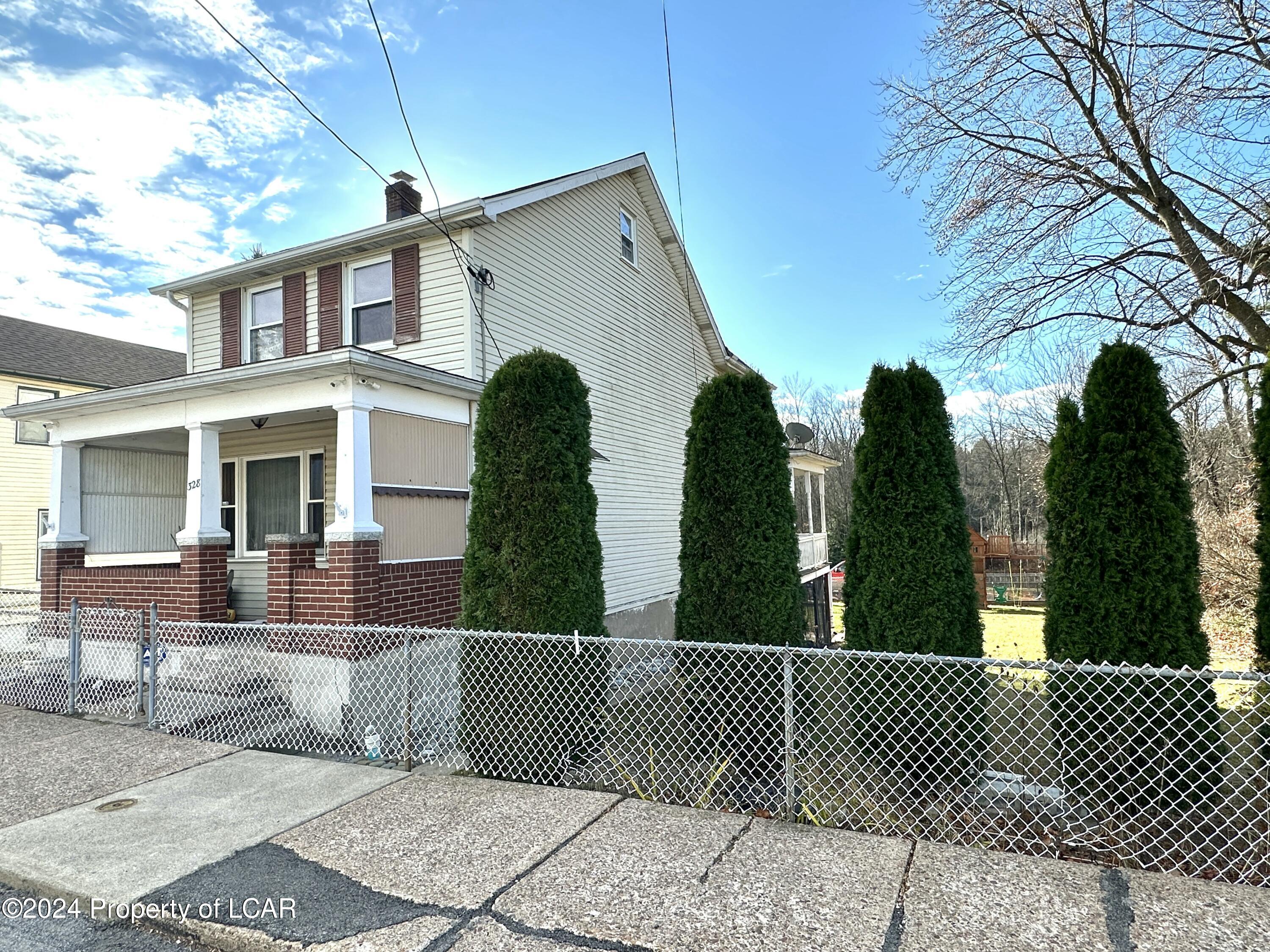 328 Sherman Street, McAdoo, Pennsylvania image 3