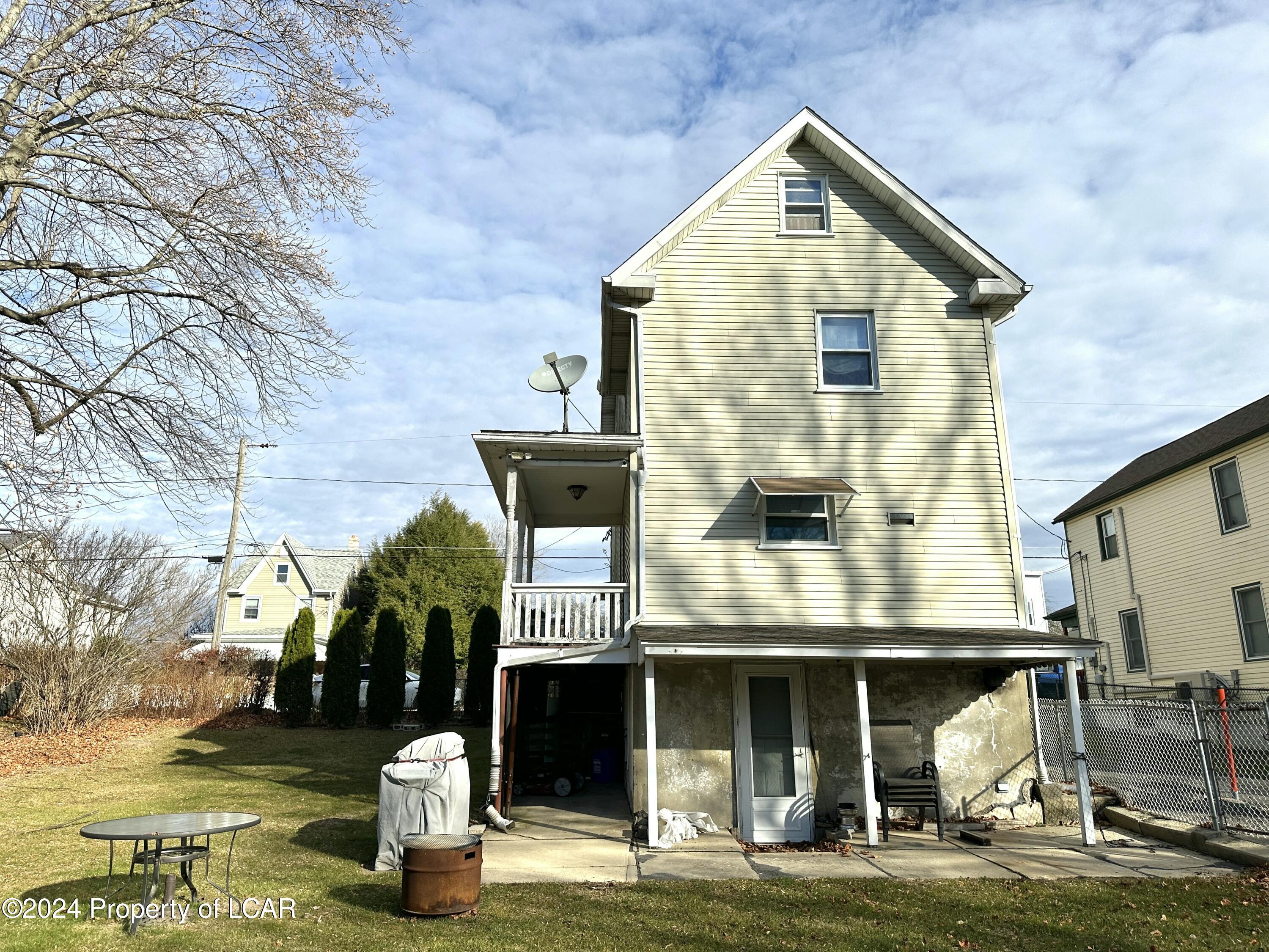 328 Sherman Street, McAdoo, Pennsylvania image 26