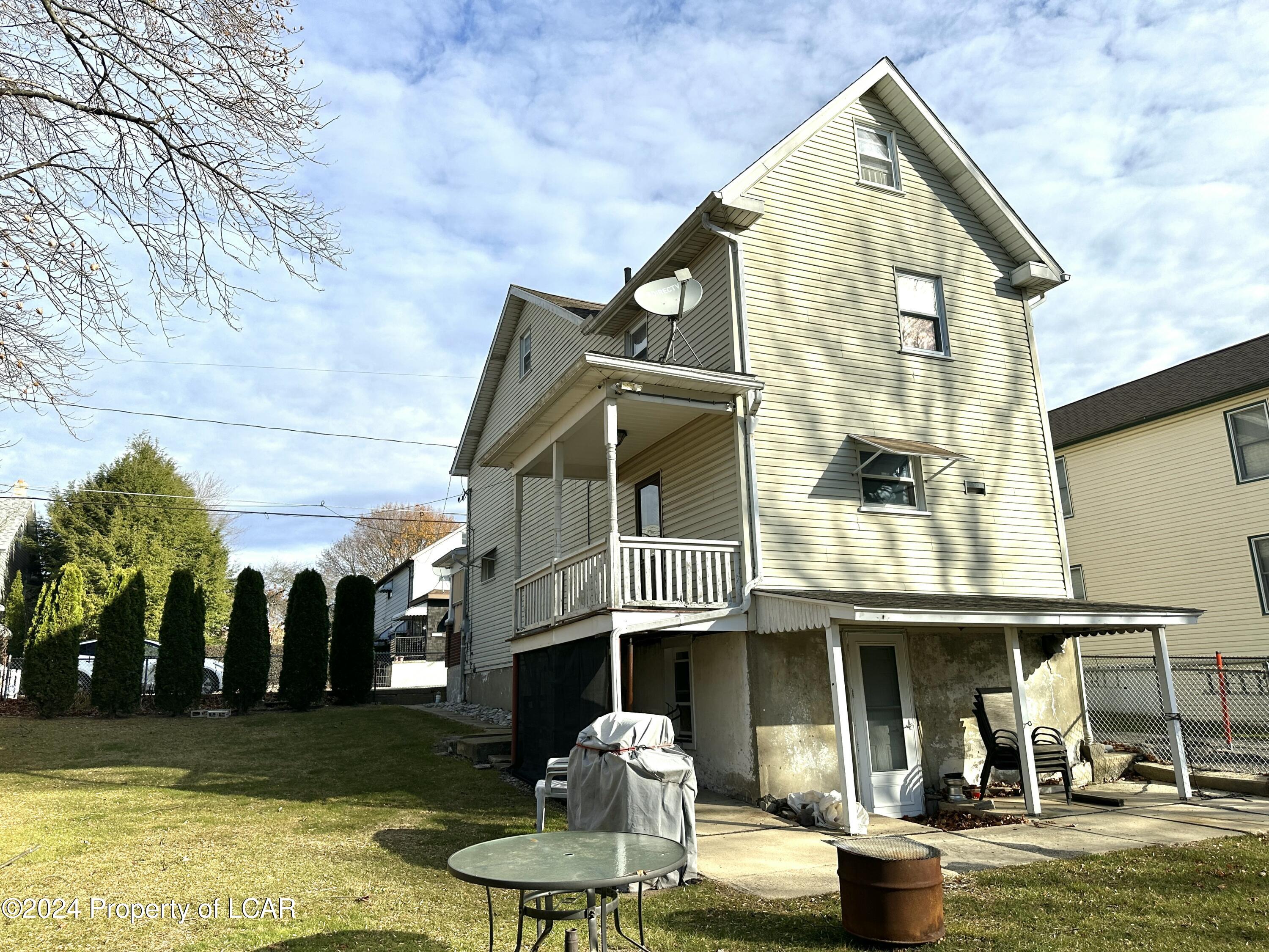 328 Sherman Street, McAdoo, Pennsylvania image 27