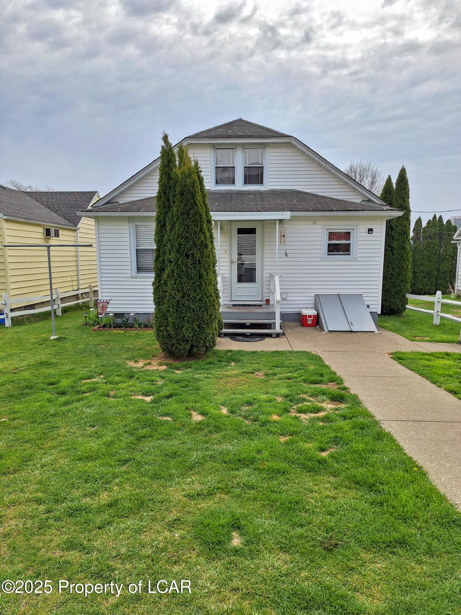 935 Narrow Street, West Wyoming, Texas image 2