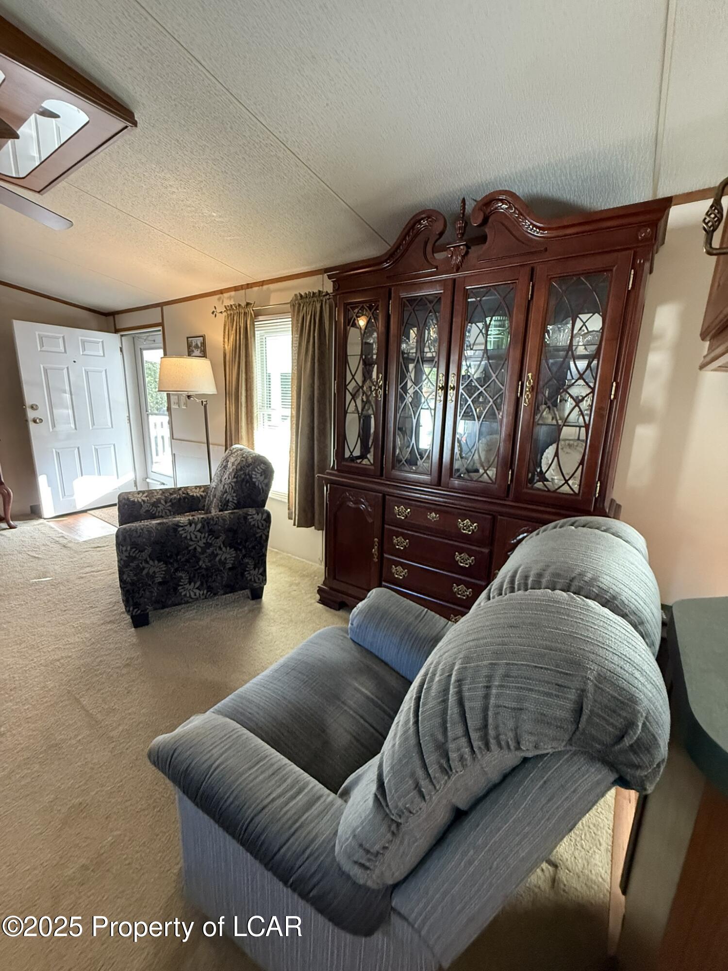 33 Valley Gorge Trailer Court, White Haven, Texas image 17