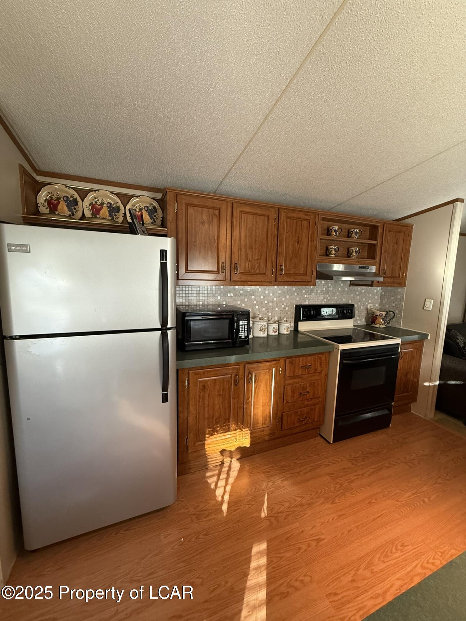 33 Valley Gorge Trailer Court, White Haven, Texas image 4