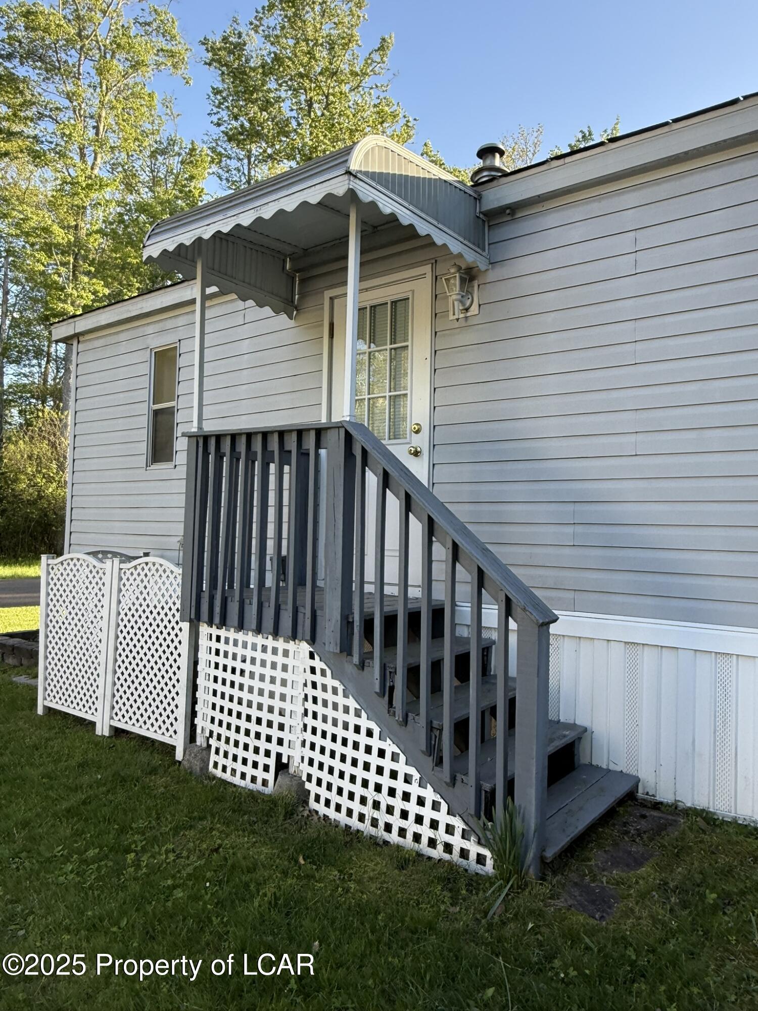 33 Valley Gorge Trailer Court, White Haven, Texas image 3