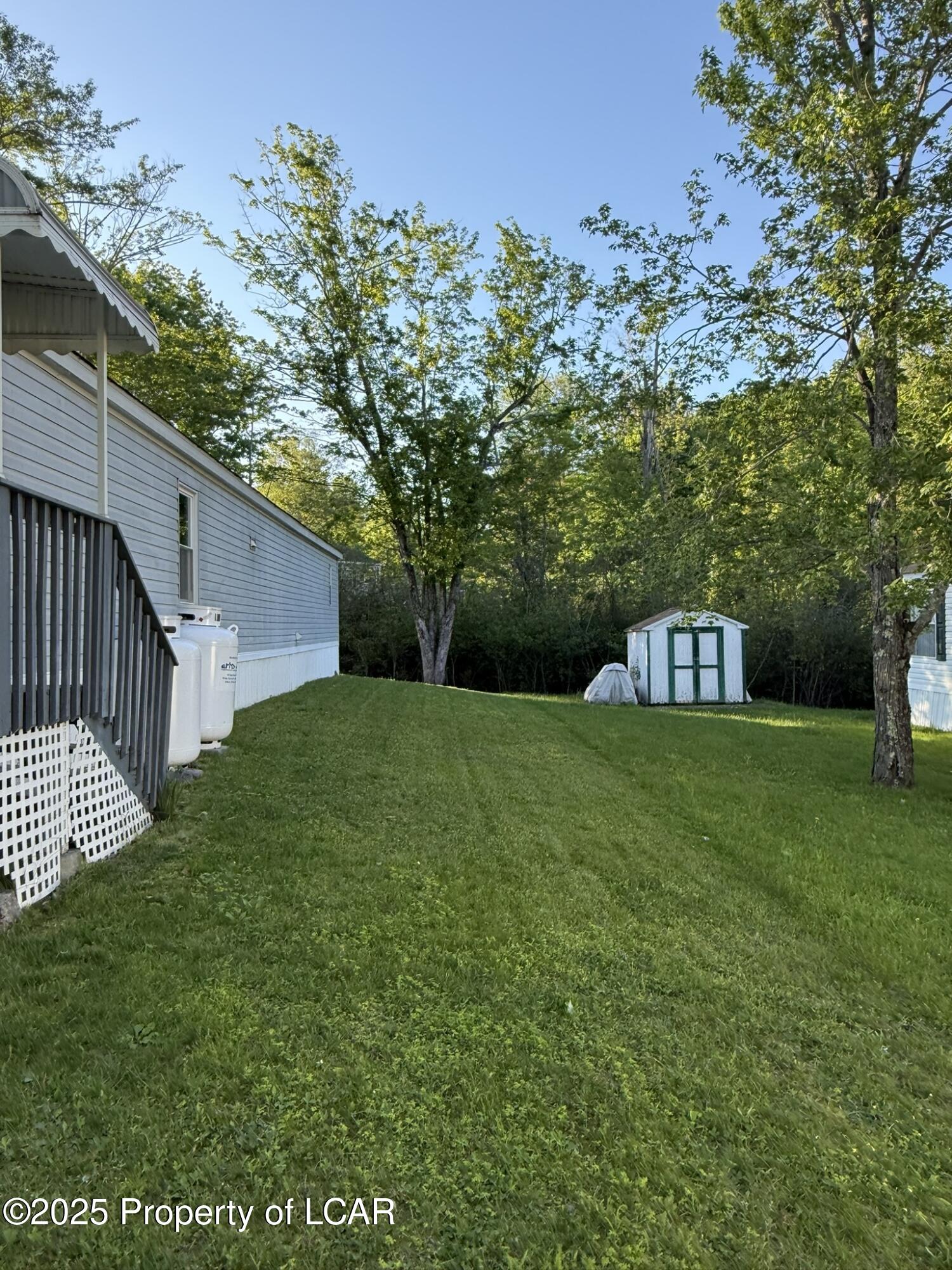 33 Valley Gorge Trailer Court, White Haven, Texas image 28