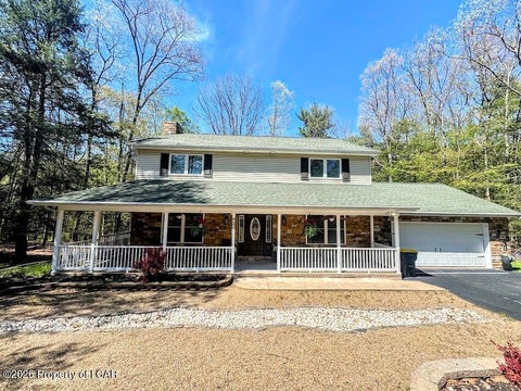 Homes For Sale - 34 Arapahoe Lane<br/> Hazleton, PA 18202
