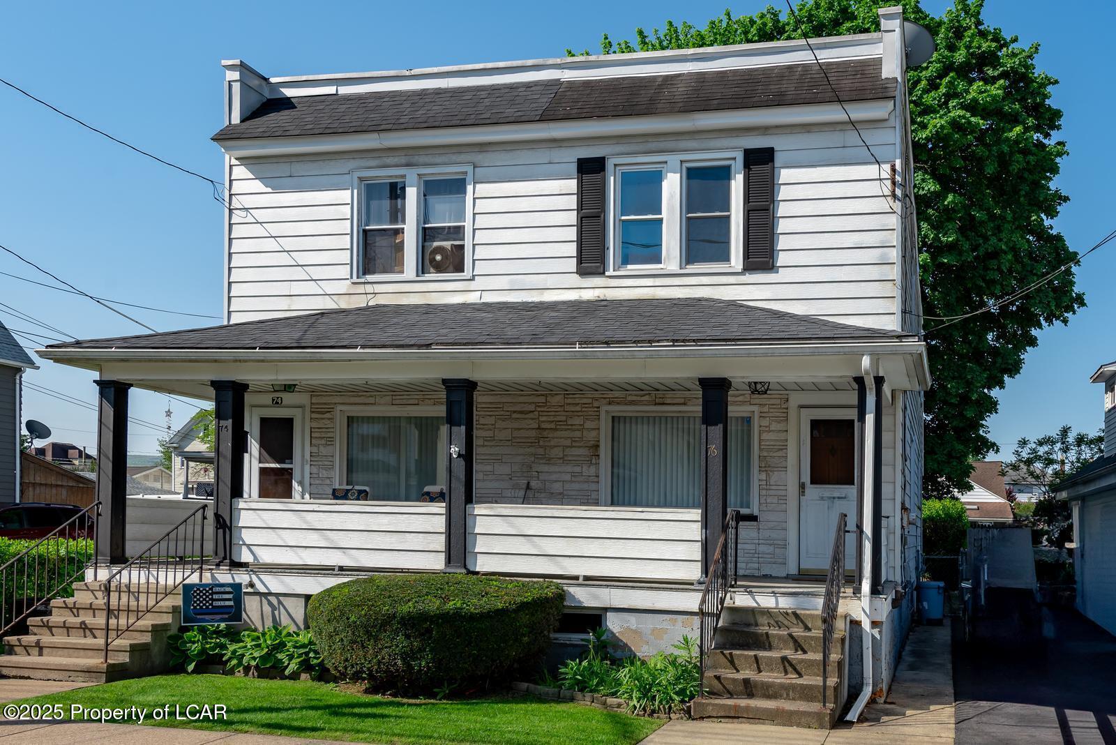 76 Amherst Avenue, Wilkes-Barre, Alaska image 2
