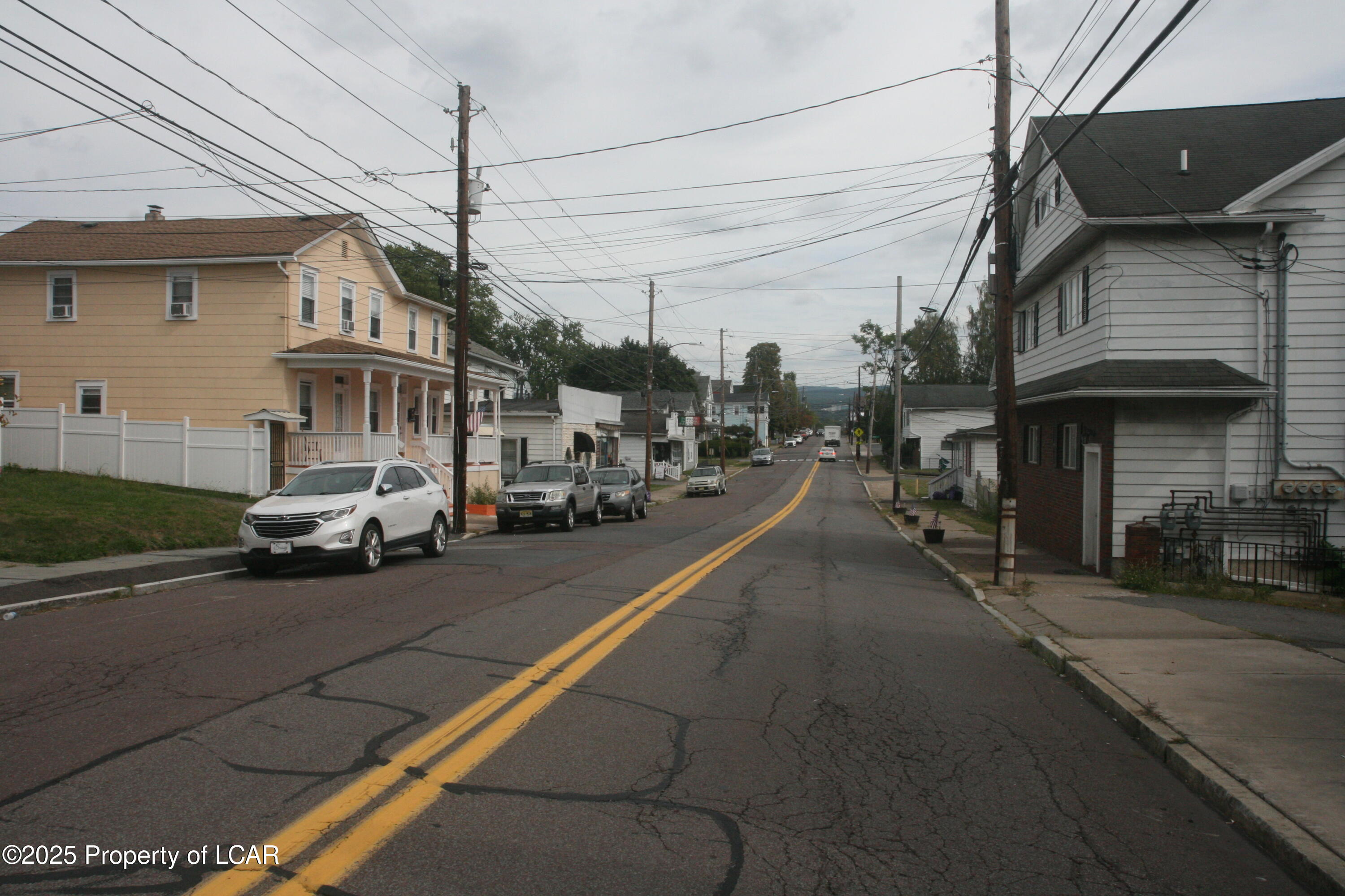 Plains, Pennsylvania 18705, United States, ,Residential,Active,214881