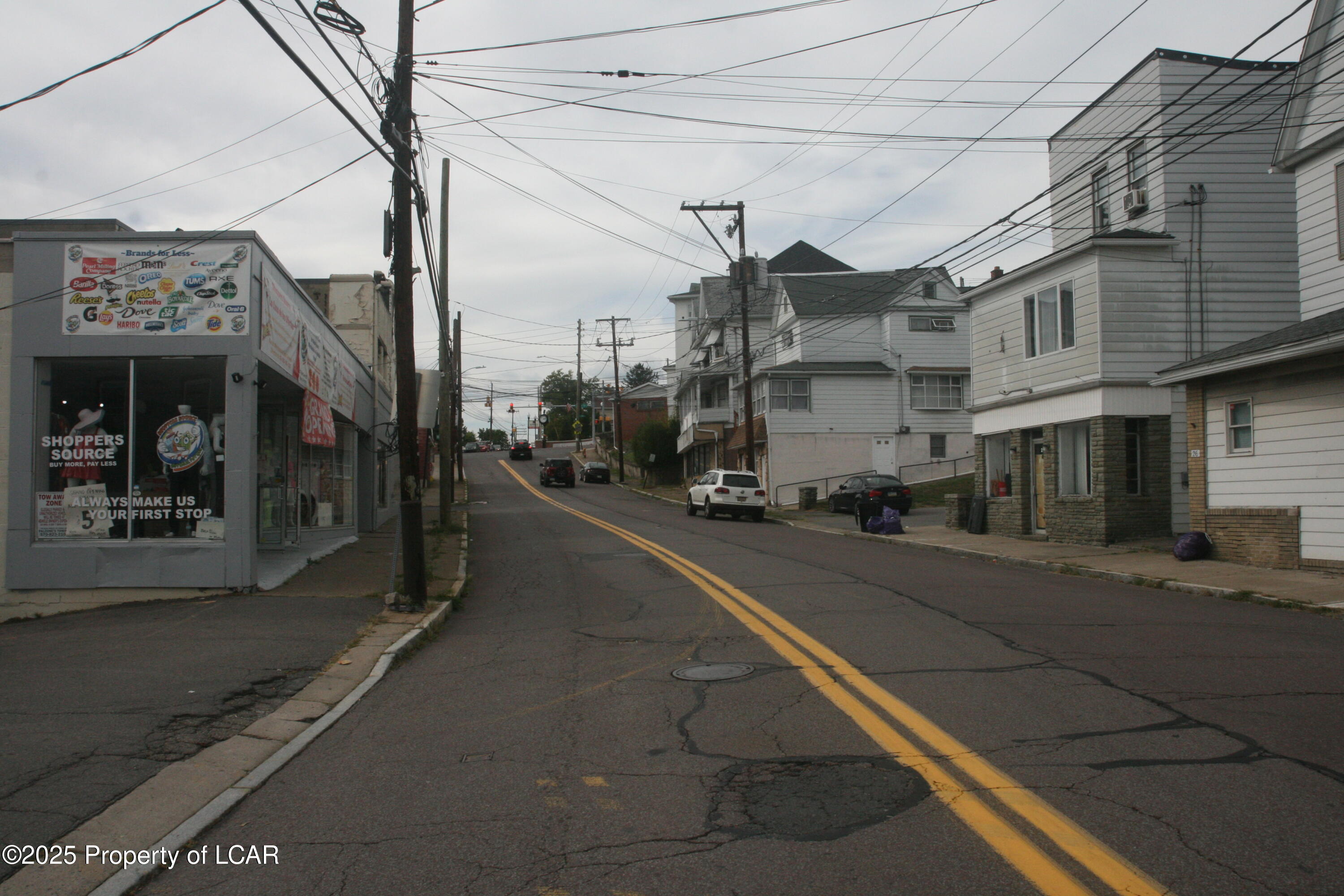 Plains, Pennsylvania 18705, United States, ,Residential,Active,214881