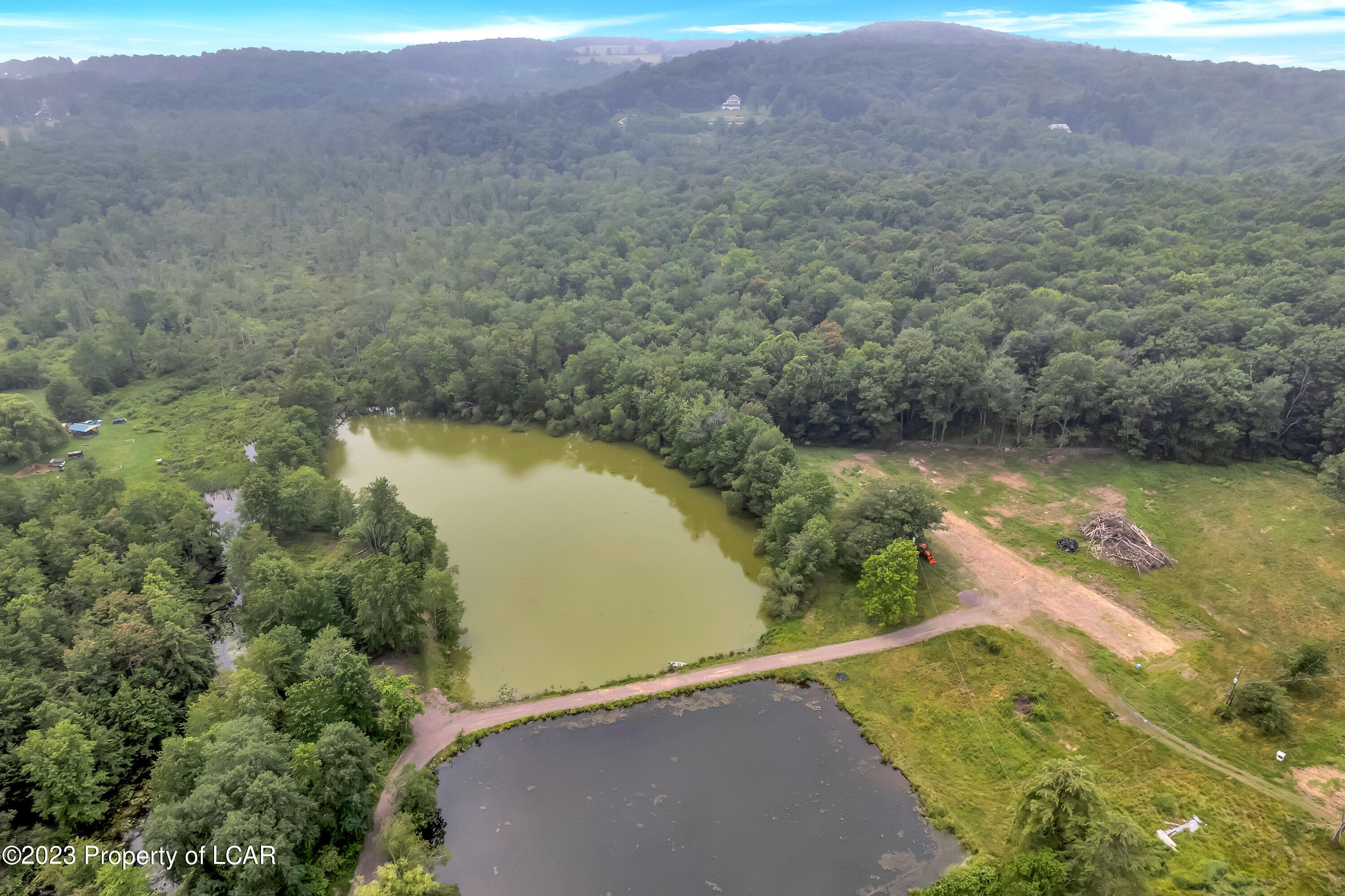 Sgarat Avenue, Harveys Lake, Pennsylvania image 18