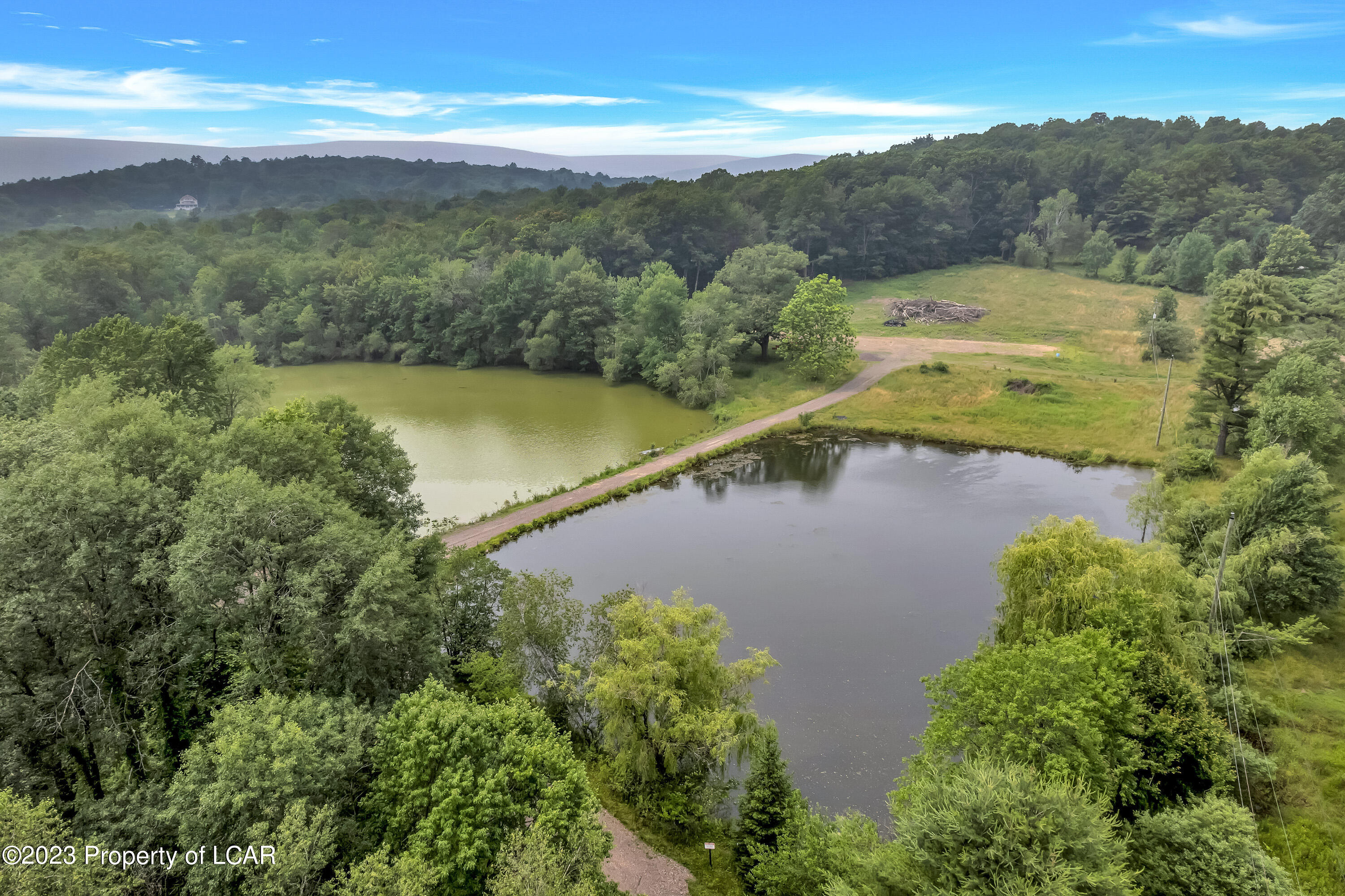 Sgarat Avenue, Harveys Lake, Pennsylvania image 3