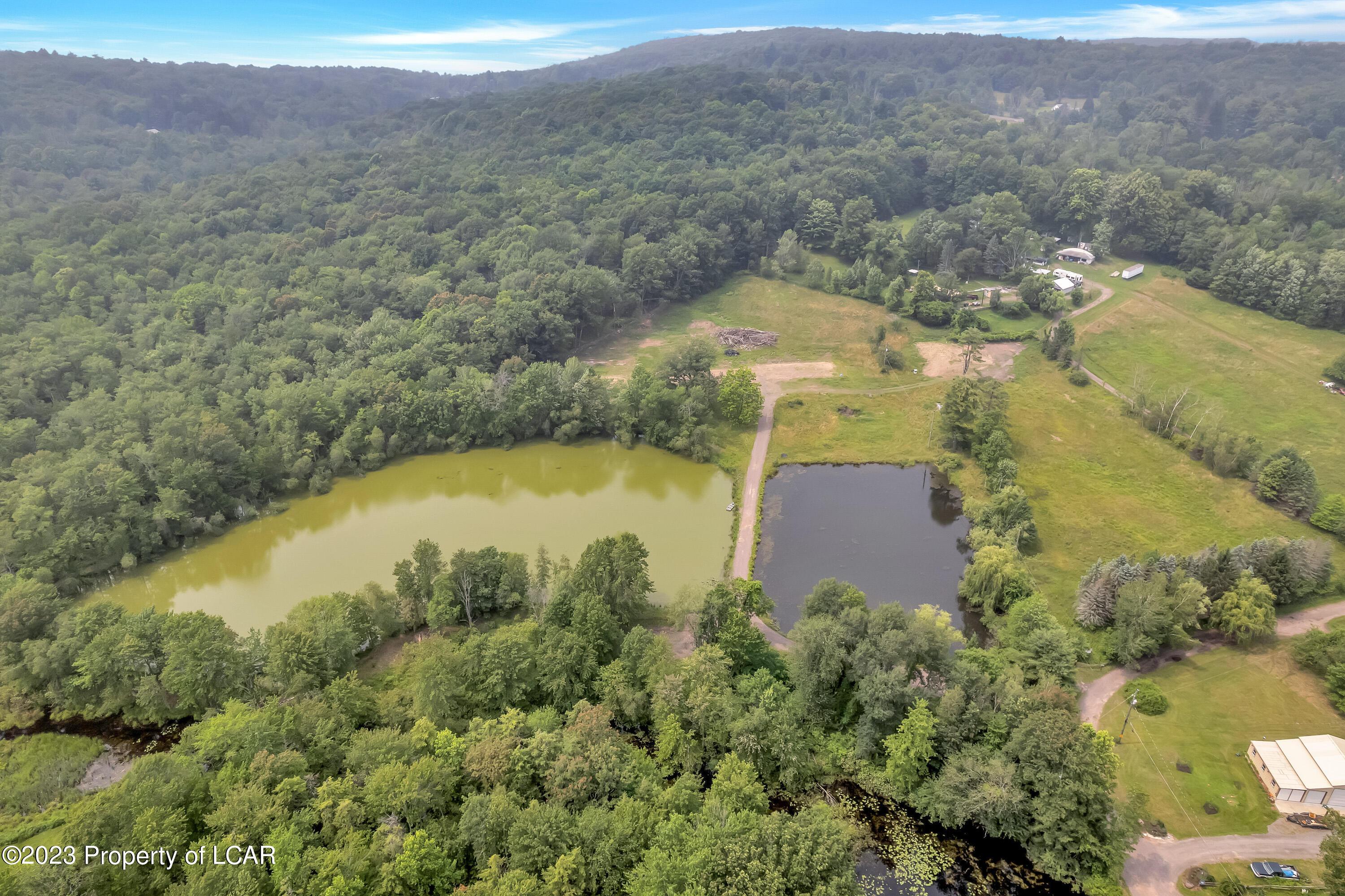 Sgarat Avenue, Harveys Lake, Pennsylvania image 1