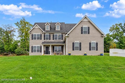 Homes For Sale - 225 Long Run Road<br/> Drums, PA 18222