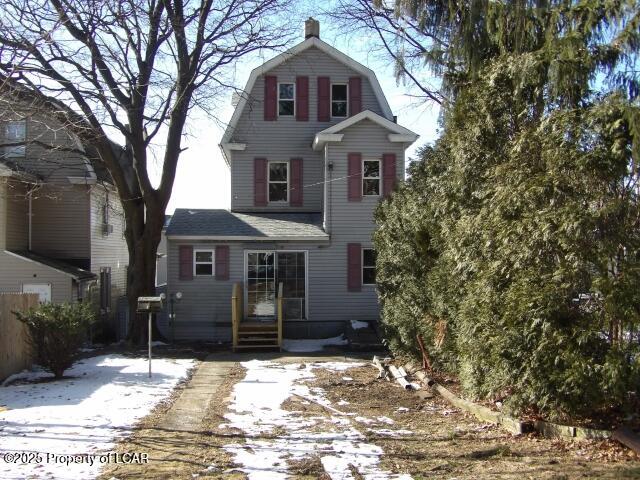 591 W Cleveland Street, Hazleton, Pennsylvania image 13