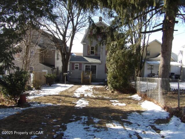 591 W Cleveland Street, Hazleton, Pennsylvania image 14