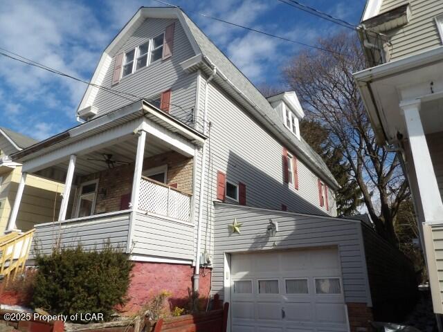 591 W Cleveland Street, Hazleton, Pennsylvania image 3