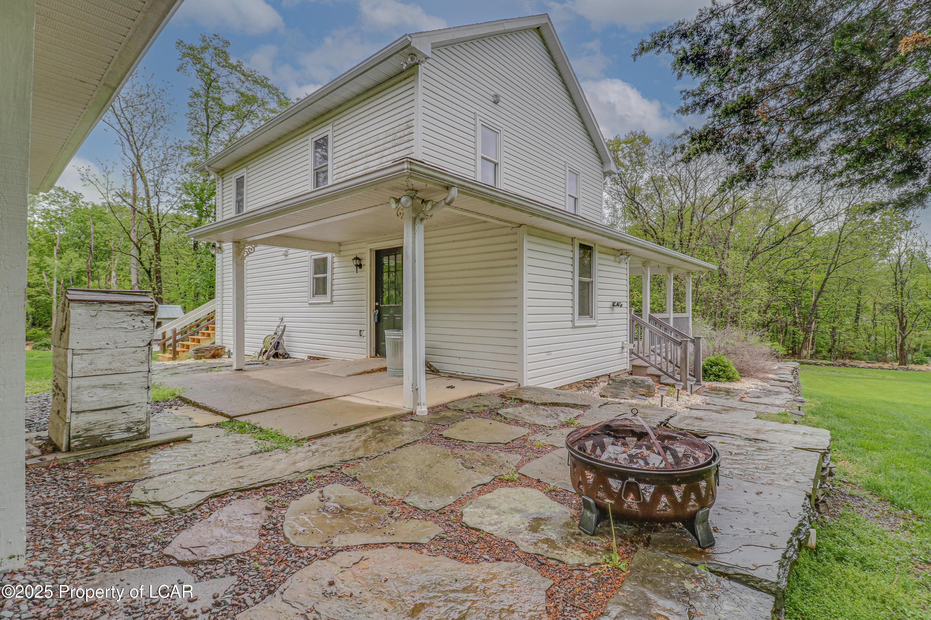 101 Bilby Hill Road, Shickshinny, Texas image 37