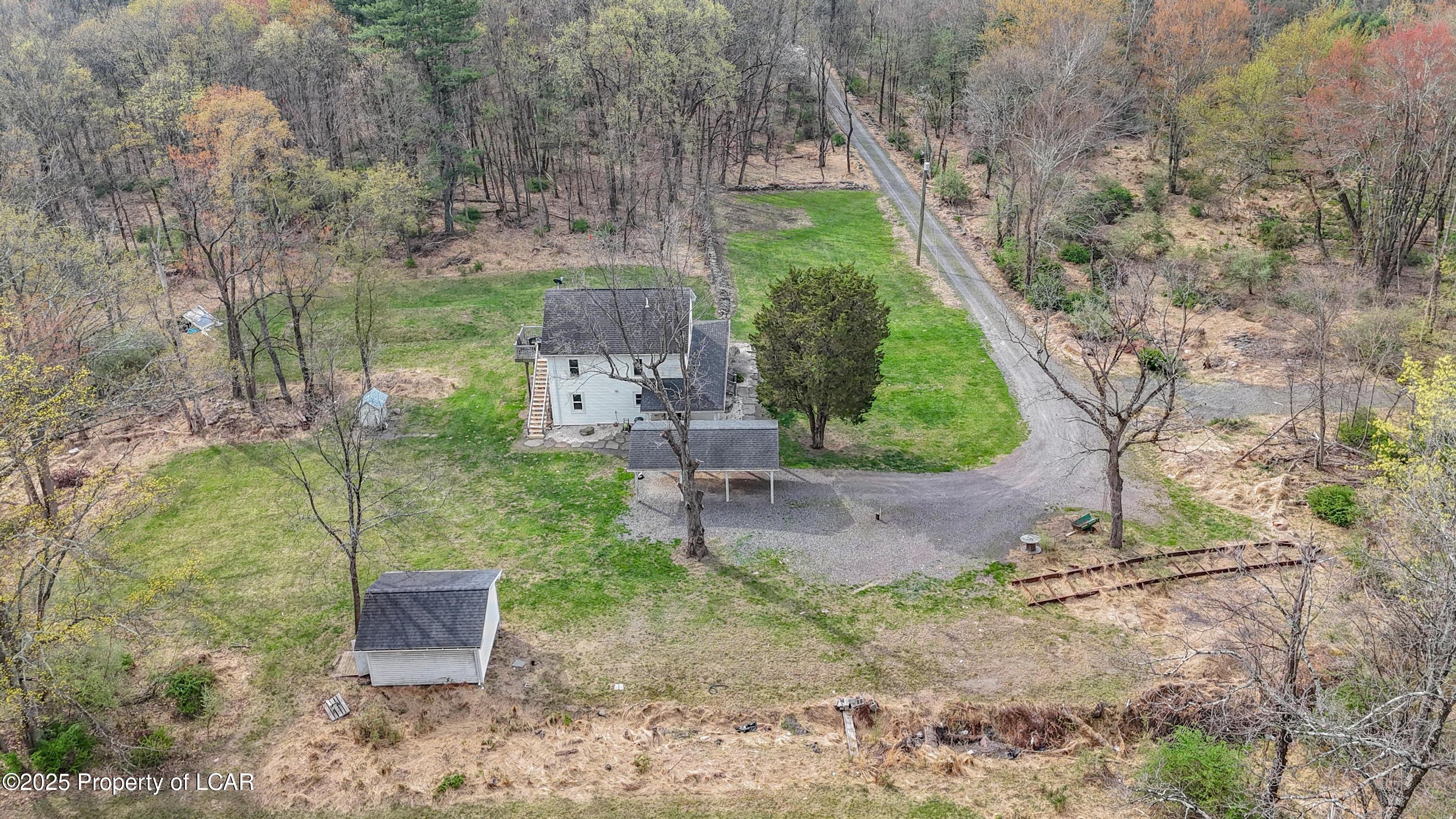 101 Bilby Hill Road, Shickshinny, Texas image 45