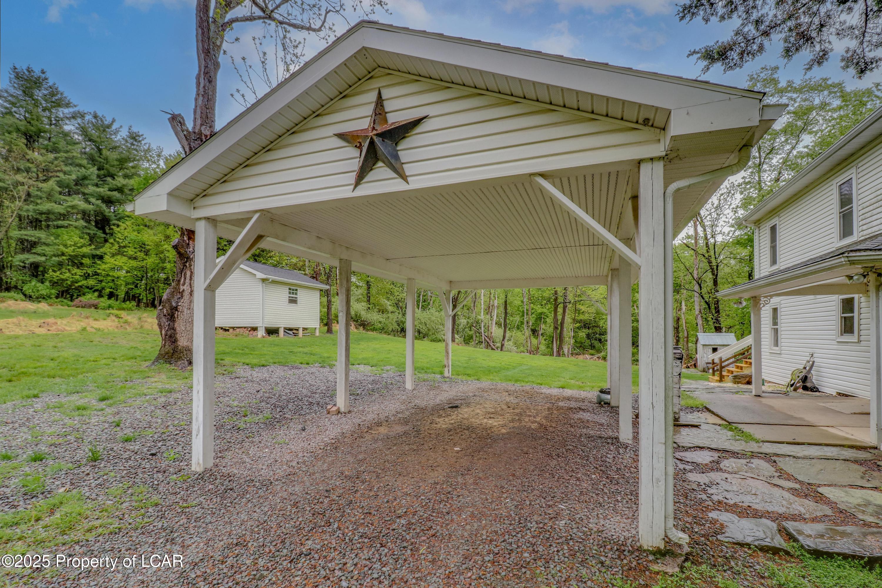 101 Bilby Hill Road, Shickshinny, Texas image 38