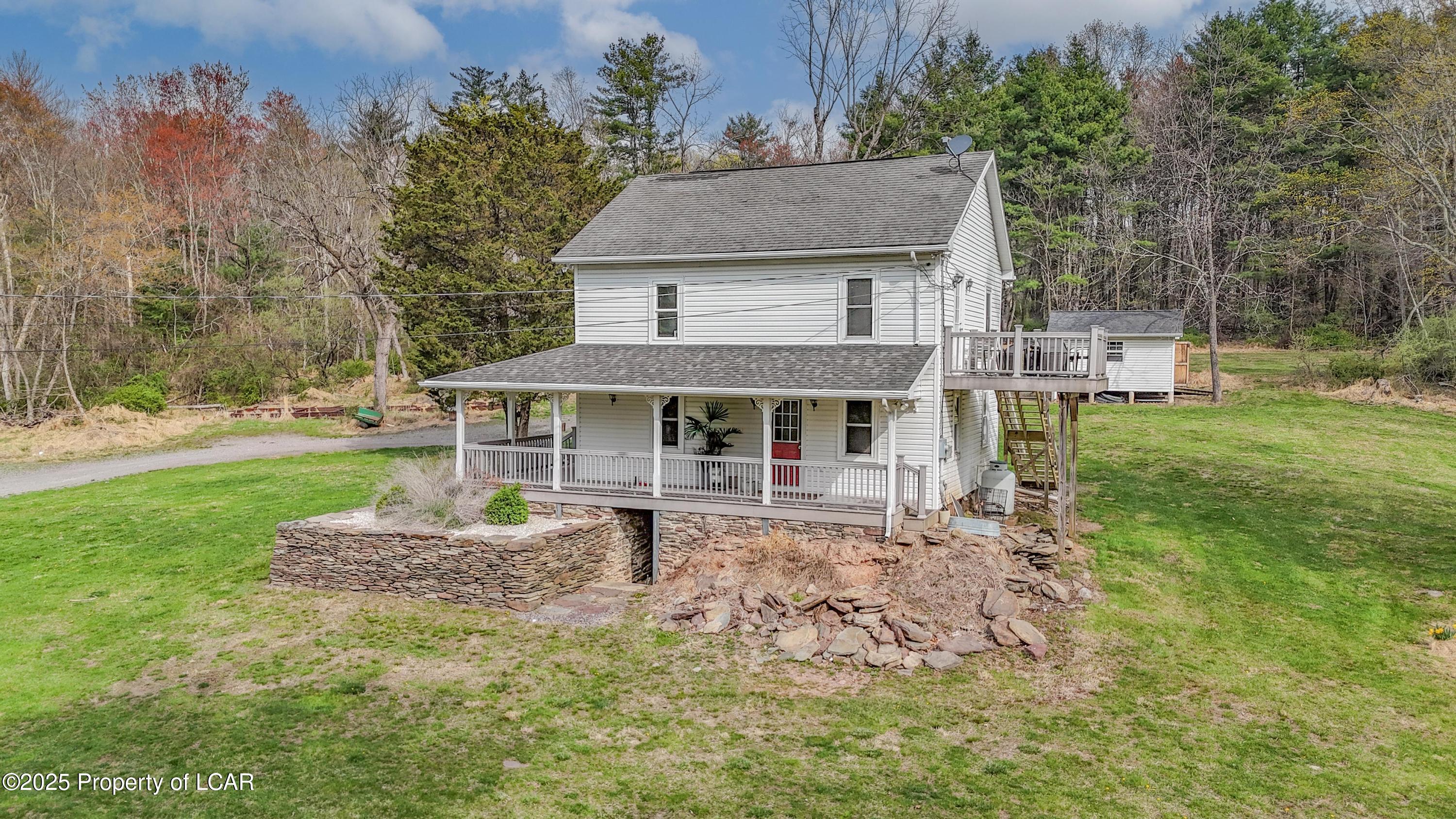 101 Bilby Hill Road, Shickshinny, Texas image 49